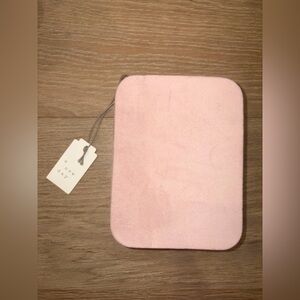 brand new a new day pink jewelry box